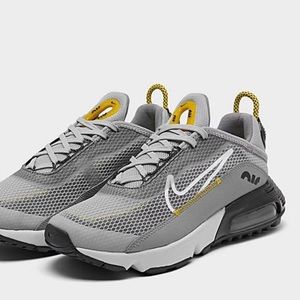 Nike Air Max 2090 Men's Wolf Grey White